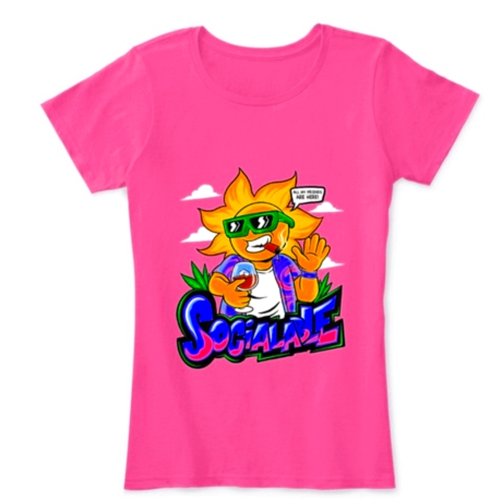 New online store, nice item, different colors